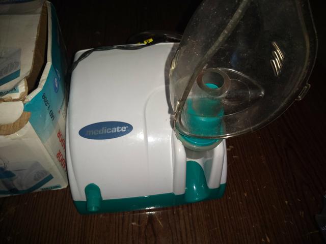 Nebulizador