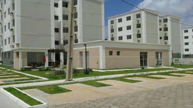 Venda Apartamento totalmente reformado no Conjunto Flor Deo Anani - Foto 12