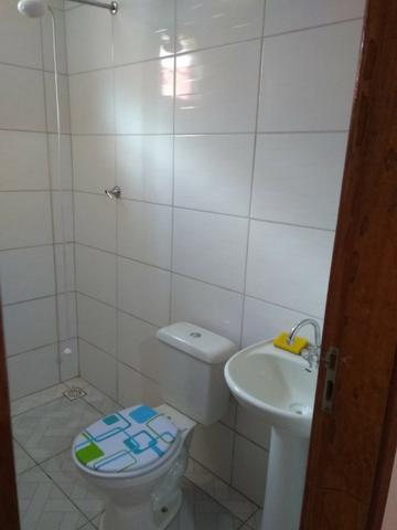 Apartamento ótimo ( tenho TB com mobília) - Foto 6