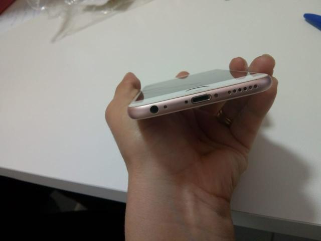 IPhone 6s - Foto 5