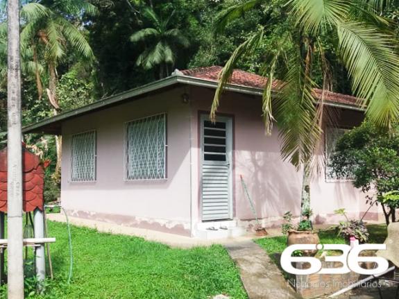 Casa | Joinville | Itinga | Quartos: 5 - Foto 5