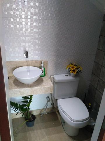 Casa duplex em Itapuã com 120 m² com 2/4 sem 1 suíte - Foto 20