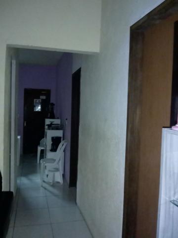 Vendo casa em cajazeira - Foto 5