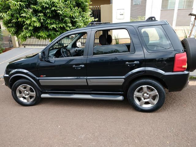 Ecosport 4wd 4x4 - Foto 5