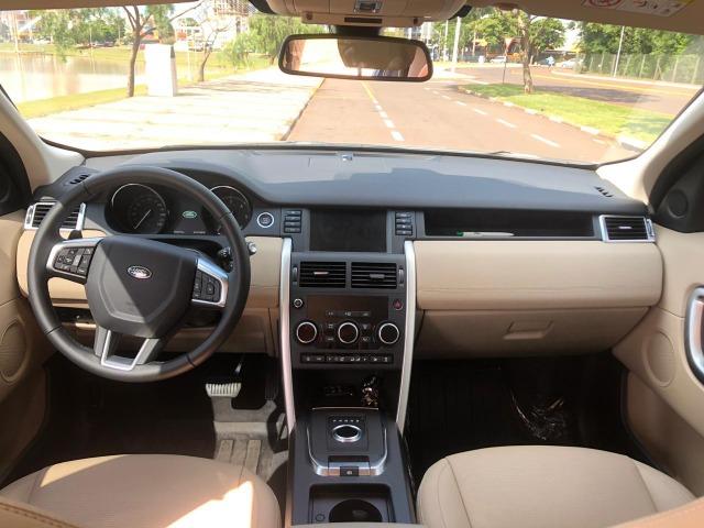 Land Rover Discovery 2019 - Foto 6
