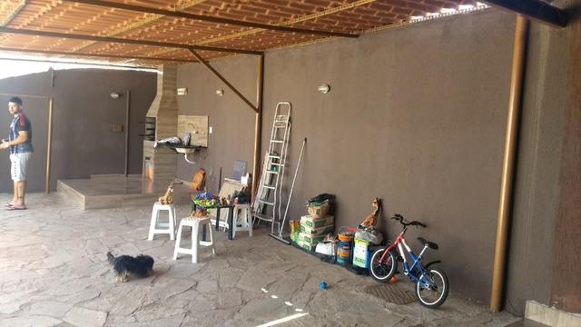 Vendo otima casa condominio fechado chac 499 arniqueiras - Foto 15