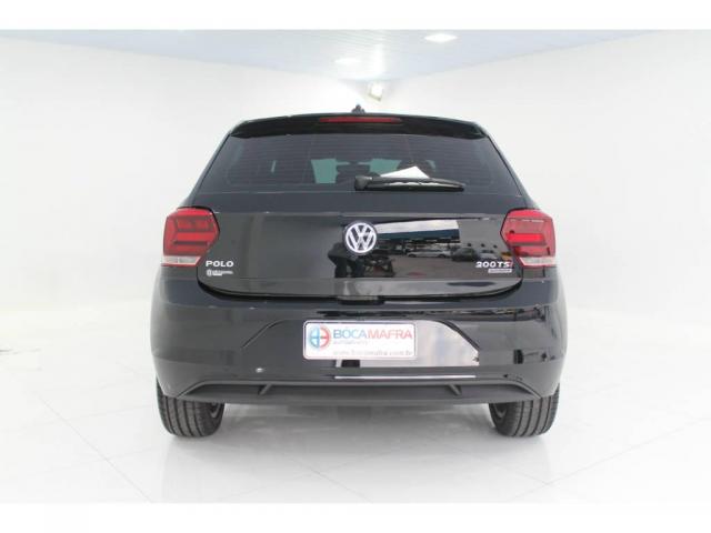 Volkswagen Polo 200 TSI HIGHLINE 1.0 - Foto 3