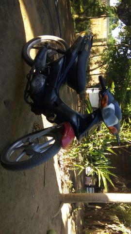 Moto para vender - Foto 2