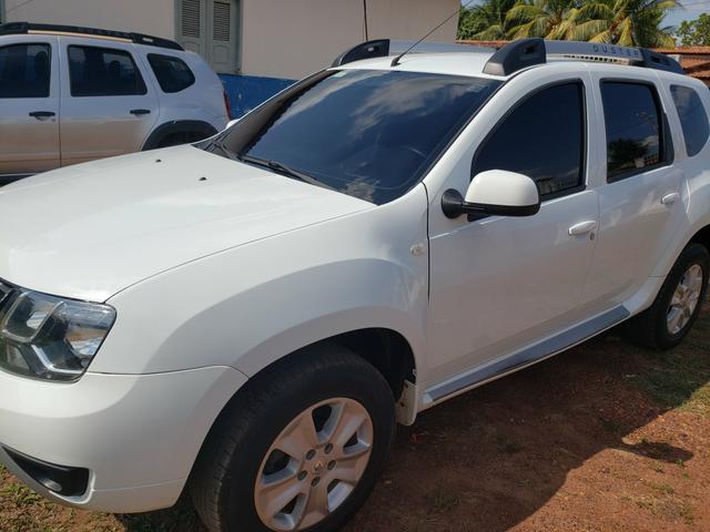 Duster Dynamique 1.6 - 2015/2016 - Foto 6