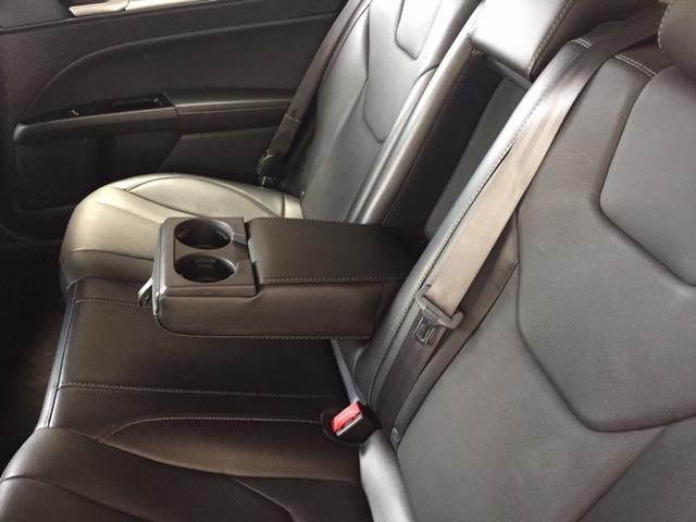 Fusion Titanium AWD top - Foto 14