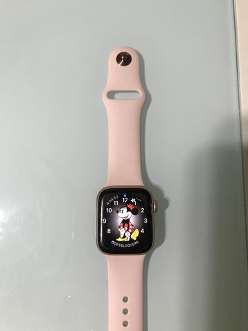 Apple Watch 4s 40mm - Foto 2