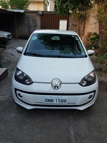 Vw up highline 2014/15 completo - Foto 13