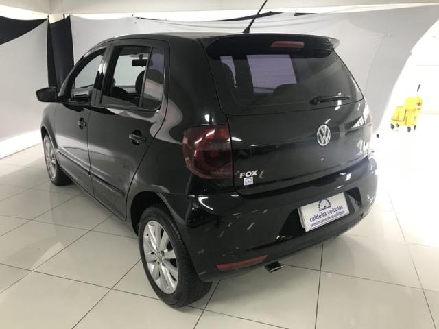 VOLKSWAGEN FOX 1.6 PRIME G2 TOTAL FLEX - Foto 4