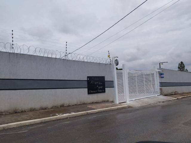 Casa de fundos em Condomínio Fechado Rua Mansão Imperial - Foto 5
