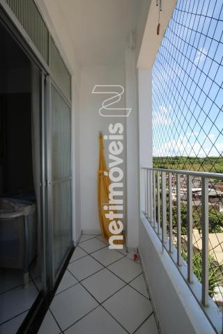 Apartamento 4 Quartos à Venda no Parque Bela Vista (779710) - Foto 11