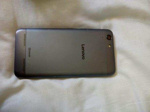 Vendo Lenovo K5 - Foto 5