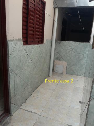 Vendo ou Troco casa na Q. 508 - Foto 11