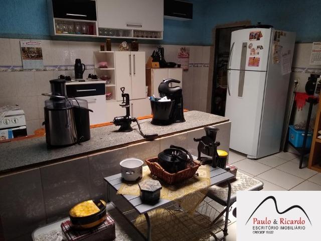 Casa 3 Quartos No Setor De Mansões De Sobradinho - Foto 12