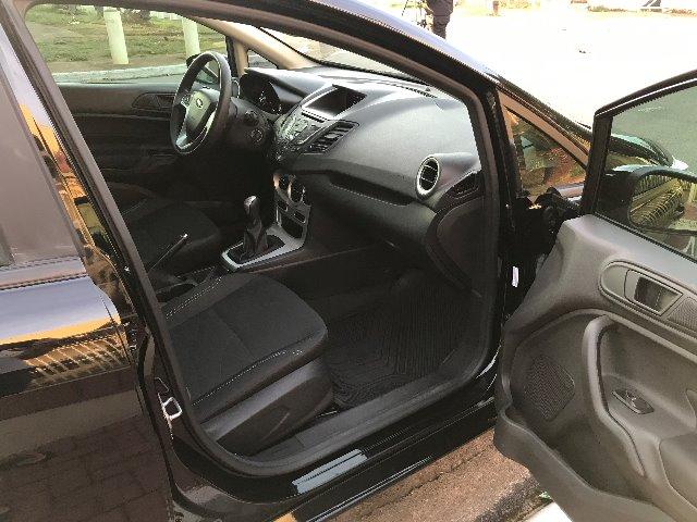 New Fiesta Sedã 1.6 2017 Flex Top - Foto 14