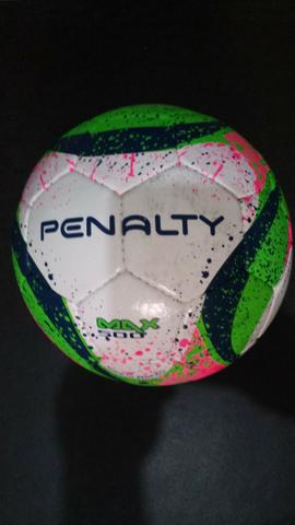 Bola de Futsal Penalty Max 500 - Foto 6