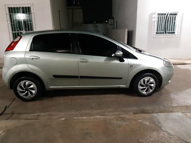 Punto ELX 1.4 2008 (promoção!!) - Foto 4