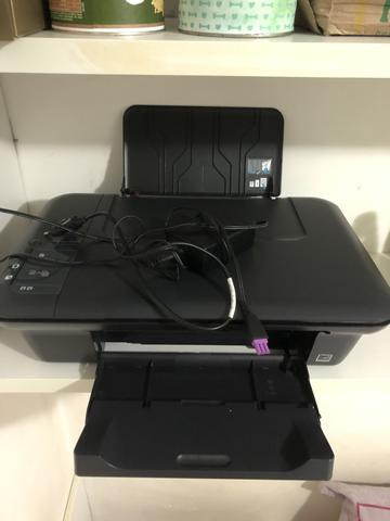 Impressora Hp - Foto 2