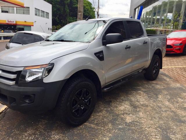 FORD RANGER 2014/2014 2.2 XL 4X4 CD 16V DIESEL 4P MANUAL - Foto 4