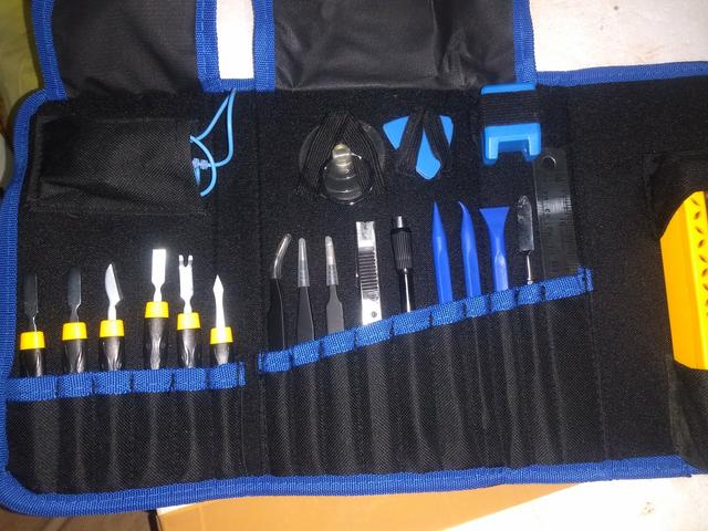 Kit ferramentas - Foto 3