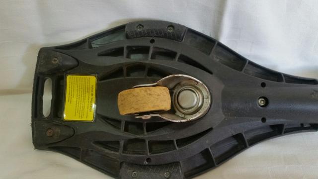 Waveboard - Foto 3