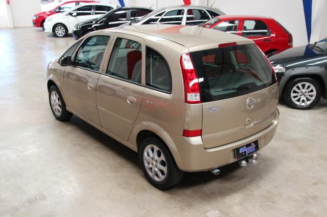 Meriva - Foto 18