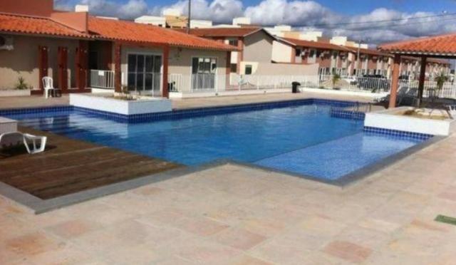 Village Condomínio Mais Viver Grande Rio - Líder Imoveis - Foto 2