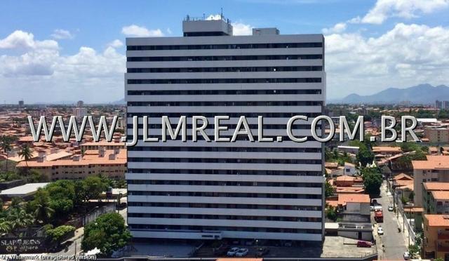 (Cod.093 - Damas) - Vendo apartamento com 3 Quartos, Elevador - Foto 4