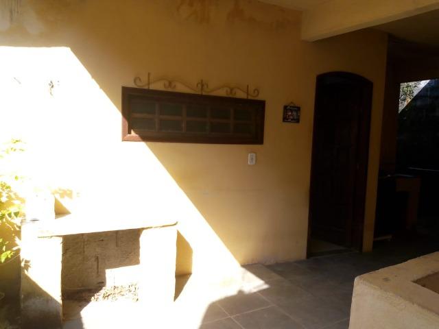 Casa em Coroa Grande - Itaguaí - Foto 8