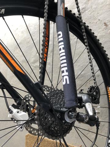 Bike Sense Evo Rock 29 - Foto 5