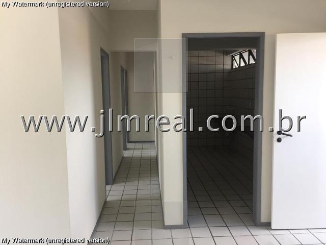 (Cod.093 - Damas) - Vendo apartamento com 3 Quartos, Elevador - Foto 3