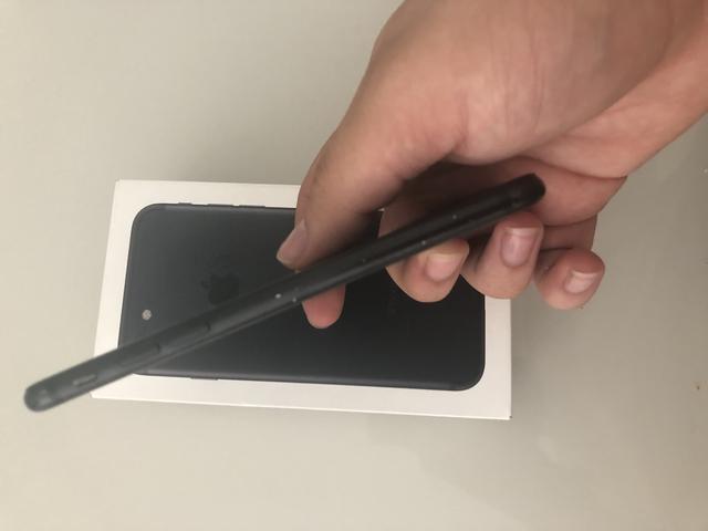 IPhone 7 32GB CAIXA COMPLETA! - Foto 4