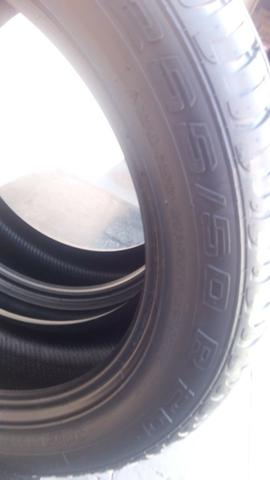 Pneu 255/50r20 Pirelli Semi-Novo (PAR) - Foto 8