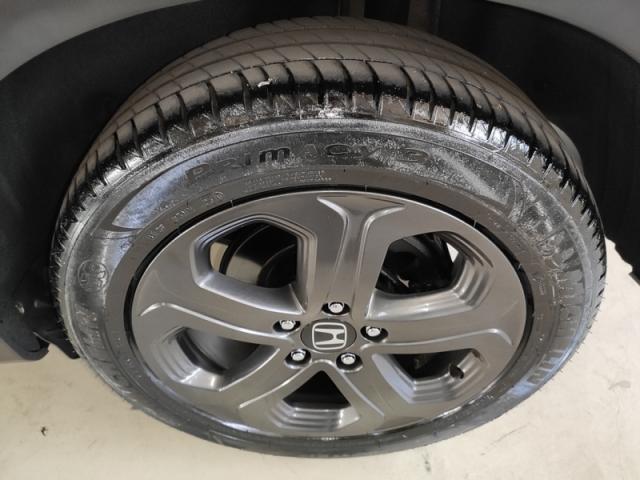 HONDA HR-V 1.8 16V FLEX TOURING 4P 2018 - Foto 9