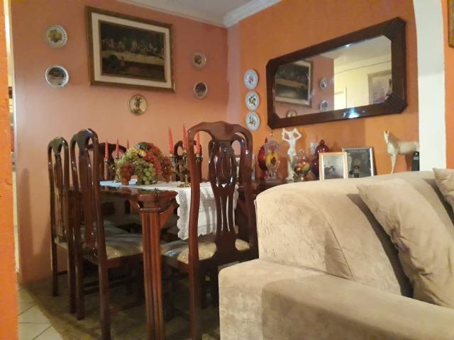 QR 423 casa boa, filé, 03 quartos, escriturada - Foto 18
