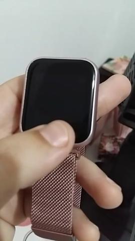 Smartwatch t80 - Foto 3