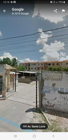 Apartamentos no genibau