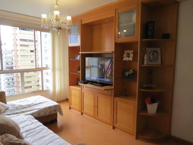 Apartamento · 117m² · 3 Quartos · 2 Vagas no Batel - Foto 17