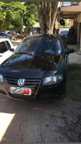 Gol G4 2009 Completo - Foto 3