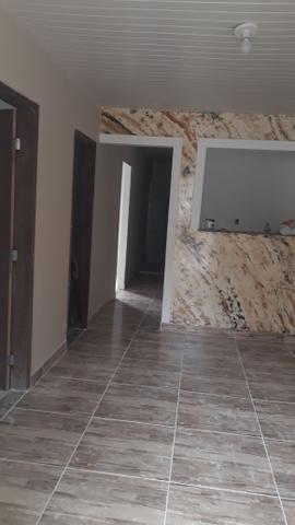 Vende-se 70.000,00 casa 3/4 - Foto 3