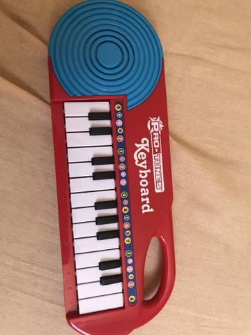 Piano infantil - Foto 3