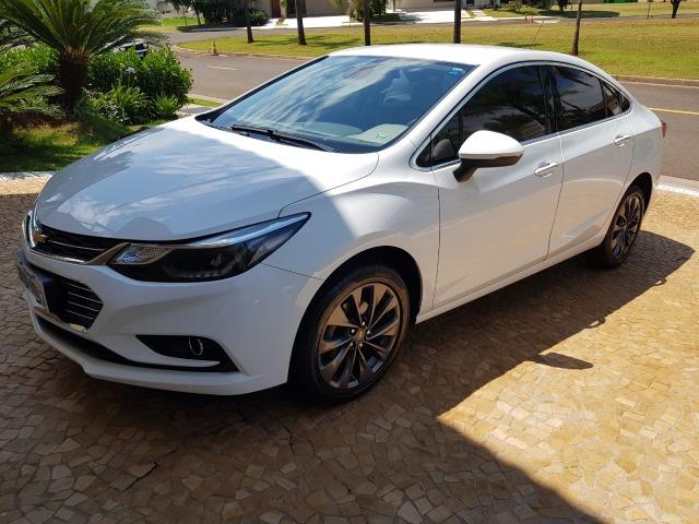 Gm Cruze Ltz 1,4 - Foto 7