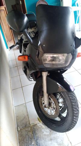 GSX 750f - Foto 4