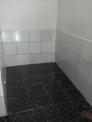 Vendo um prédio