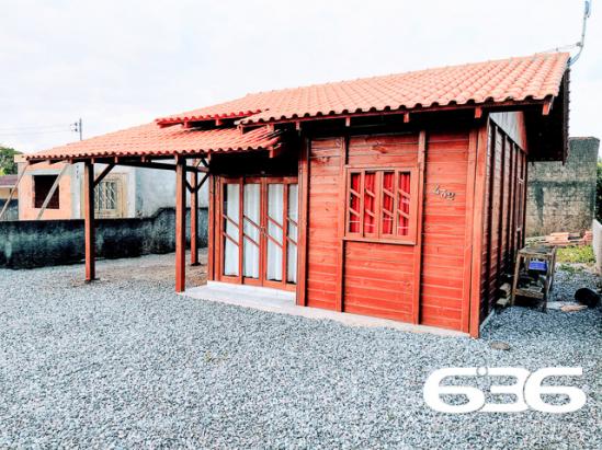 Casa | Balneário Barra do Sul | Costeira | Quartos: 2 - Foto 15