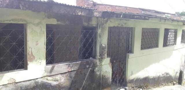 Vende-se uma casa - Foto 2